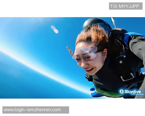 实时新闻王静的极限运动人生探秘挑战自我与追寻自由的深度对话