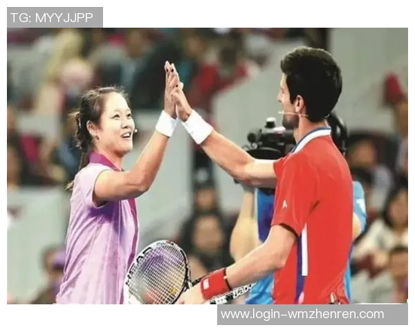 李娜与德约科维奇的巅峰对决:网球历史上的传奇时刻与辉煌瞬间 李娜与德约科维奇的巅峰对决:网球历史上的传奇时刻与辉煌瞬间