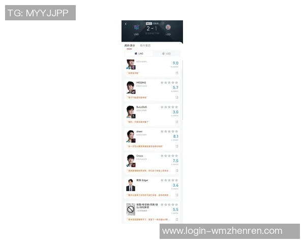 2026电竞新闻S15LOL与DOTA2个人能力排行榜发布LNG战队荣登第九名引发热议 2026电竞新闻S15LOL与DOTA2个人能力排行榜发布LNG战队荣登第九名引发热议